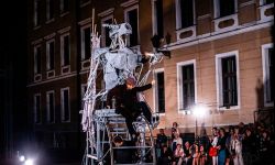 Słowiańska dusza ma się dobrze. Festiwalu Trans/Misje chcemy co rok