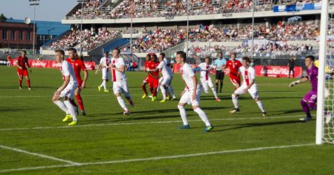 Mecz Polska-Portugalia już 9 września na Stadionie Miejskim w Rzeszowie 
