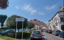 Spór Ferenca z konserwatorem zabytków. Na celowniku ul. Mickiewicza 