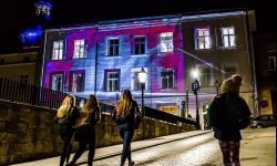 BWA w Krośnie otworzyło artystyczne pokoje. Nocleg w towarzystwie sztuki