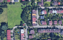 Zieleń na Zalesiu nie dla dewelopera. Odblokowana Przestrzeń Kwadratowa