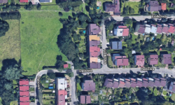 Zieleń na Zalesiu nie dla dewelopera. Odblokowana Przestrzeń Kwadratowa