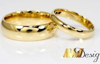 Obrączki jedyne w swoim rodzaju