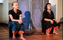 Opowieści Pustelnika i tańce z Przewrotniakami w Kolbuszowej