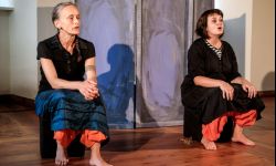 Opowieści Pustelnika i tańce z Przewrotniakami w Kolbuszowej