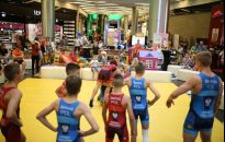 Kiermasz zajęć pozalekcyjnych w Rzeszowie. Będą rabaty