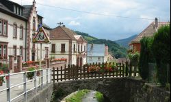 Francuska wioska uratowała jeńców z Podkarpacia. Będzie tablica