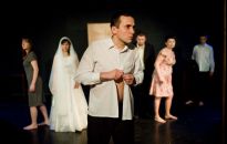 Teatr Przedmieście zaczyna nowy sezon. 