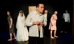 Teatr Przedmieście zaczyna nowy sezon. "Faust" i "Święto" na początek