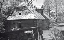 Historia młynarstwa w kolbuszowskim skansenie