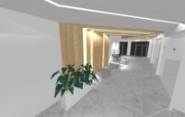 Osiedle Budziwój będzie miało swoją galerię handlową. Otwarcie wiosną