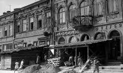 Rzeszów lat 60. i 70. XX wieku na Dniach Kultury Kinowej 