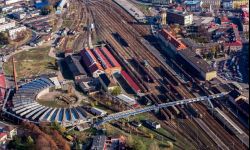 Rzeszowskie Centrum Komunikacyjne ma być gotowe do 2023 roku