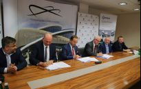 Rusza budowa Podkarpackiego Centrum Nauki. Umowa z Warbudem podpisana