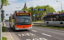 Dzień bez samochodu w Rzeszowie. W niedzielę darmowe przejazdy autobusami MPK