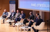 Kongres TSLA EXPO 2019 Motoryzacja i transport - debaty z ekspertami