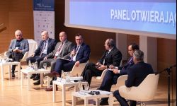 Kongres TSLA EXPO 2019 Motoryzacja i transport - debaty z ekspertami