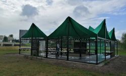 "Kwadrat Kultury" już dostępny dla rzeszowian. W sobotę oficjalne otwarcie 