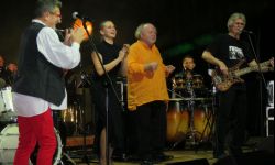 Skaldowie wystąpią w niedzielę w CH Plaza Rzeszów. Jak zdobyć bilet?