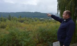 Polski Wrzesień. Co zostało po moście w Kutach nad Czeremoszem