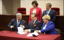 Podmiejska Kolej Aglomeracyjna ma być gotowa do końca 2022 roku