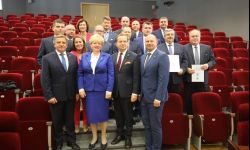 Podmiejska Kolej Aglomeracyjna ma być gotowa do końca 2022 roku