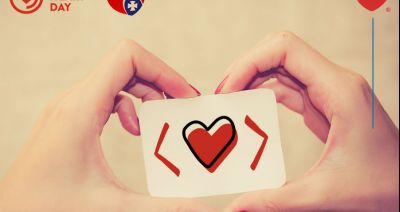 Światowy Dzień Serca w Rzeszowie. Postaw na zdrowie! 