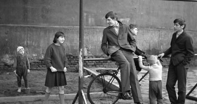 Do niedzieli trwa Rzeszowski Weekend Fotografii. Na finał Dziworski