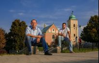 Za kilka lat Rzeszów może mieć rangę miasta, jaką przed wojną miał Lwów