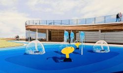 Zmiana lokalizacji wodnego placu zabaw. Powstanie na Krogulskiego?!