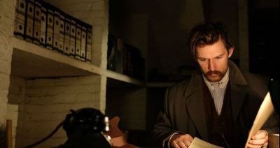 "Katyń. Ostatni świadek" - historyczny thriller gratis w Kinie Zorza 