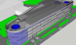 Wybudują parking na 236 aut przy basenach ROSiR w Rzeszowie