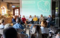 Ekologia to nie fanaberia. Eko eskapada w Witryłowie na Pogórzu Dynowskim