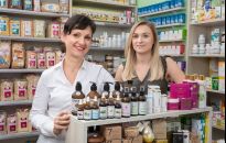 Wizytówka Natury: Naturalne kosmetyki kochają nie tylko fani eko 