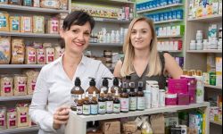 Wizytówka Natury: Naturalne kosmetyki kochają nie tylko fani eko 