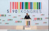 Prezydent, amerykańscy generałowie i podkarpacki biznes na Kongresie 590 