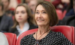 Ewa Woydyłło: Nie przyjmujmy bezkrytycznie tego, co mówią o nas inni!