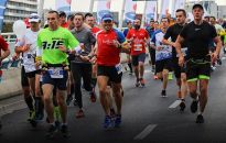 Rozbiegany  Rzeszów w sobotę i niedzielę. Zamknięte ulice i utrudnienia w ruchu