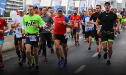 Rozbiegany  Rzeszów w sobotę i niedzielę. Zamknięte ulice i utrudnienia w ruchu