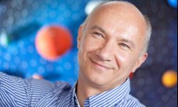 Prof. Artur Ekert, absolwent IV LO kandydatem do Nagrody Nobla z fizyki