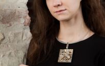 Krzemień pasiasty - kamień optymizmu