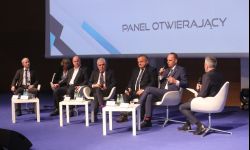 Transport i motoryzacja u progu wielkich zmian. Kongres TSLA Expo 2019