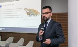 Sektor motoryzacyjny po rewolucji mobilności. Kongres TSLA EXPO 2019