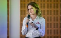 Dlaczego brakuje kierowców zawodowych. TSLA EXPO 2019