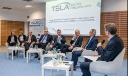 Modernizacja w motoryzacji musi się opłacać. Kongres TSLA EXPO 2019