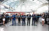 Rozpoczęły się największe targi motoryzacyjne na Podkarpaciu. TSLA EXPO