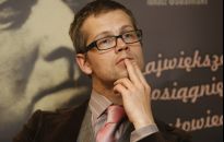 Dobra literatura i nie gorszy teatr w niedzielę w Rzeszowie