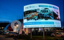 15 lat Międzynarodowych Targów Rzeszowskich