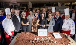 15 lat Międzynarodowych Targów Rzeszowskich