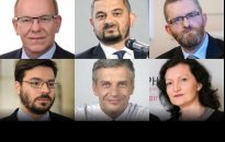 Okręg rzeszowski. Kto z największą liczbą głosów